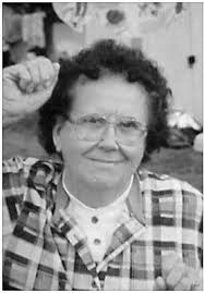 Doris Mae Pansier Obituary