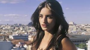 Penélope Cruz