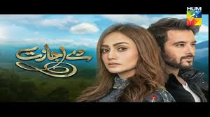 Selafazcinta tonton jodoh jodoh annisa (2019). De Ijazat Episode 11 Hum Tv Drama 7 February 2018 Video Dailymotion