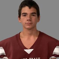 Devon Sharp's High School Bio