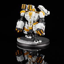 The anvillus pattern dreadclaw drop pod, also known as the anvillus dreadclaw, or simply the dreadclaw, is a unique type of drop pod that was used by the legiones astartes during the great crusade and horus heresy. Ruleshammer Q A January 7th 2021 Goonhammer