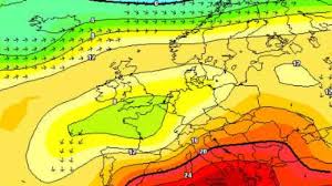 Θερμοκρασίες που ξυπνούν μνήμες από τον φονικό καύσωνα του 1987, που άφησε πίσω του τουλάχιστον 1.300 νεκρούς, θα δούμε από αύριο και. Giati O Kayswnas Toy 1987 Emeine Sthn Istoria Antikleidi