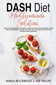 Yes, and its name is the mediterranean diet. Dash Diet Mediterranean Solution Guide For Beginners To Weight Loss With Meal Plan And Meal Prep The Hypertension Action Plan And Health Plan To Detox With Recipes And Cookbook Rockridge Marla Heller