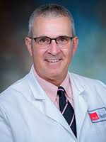 J. Michael Glover, MD, MBA, FAAOS