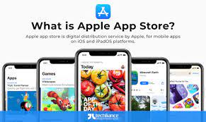 Similar in style to popular food delivery apps, glovo takes. What Is Apple App Store Overview And Advantages In 2021