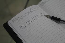 1 cara membuat kata kata ajakan donasi yang menarik. Semua Orang Bisa Menulis