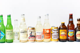 11 Best Ginger Beers Love And Olive Oil