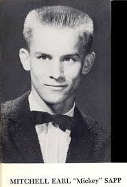 Jimmy Sapp's Instagram, Twitter & Facebook