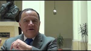 El senador del partido conservador eduardo enríquez maya se encuentra en delicado estado de salud, luego de haberse contagiado de coronavirus en los últimos días. Necesitamos Acuerdos Por Encima De La Mermelada Eduardo Enriquez Maya Ecospoliticos Com