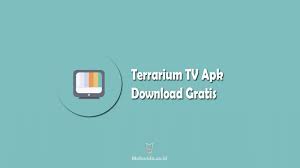We did not find results for: Terrarium Tv Apk Pro Download Latest Version For Android 2020