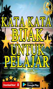 Jangan pandang orang yang berkata; Kata Kata Bijak Untuk Pelajar Fur Android Apk Herunterladen