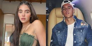 La modelo trans mara cifuentes tiene una relación poliamorosa con el modelo alejandro betancourt y su compañera de 'la agencia', bella castiblanco. Mara Cifuentes Dejo En Evidencia Lo Que Paso Con Kevin Roldan Canal 1