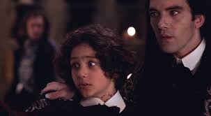 The vampire chronicles / cast I Want My Iwtv Who Is That Little Boy That Hangs Around Armand