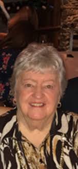 Marilyn Sue Ellison Obituary