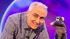 HH: Gory Games Play Along Catch up, Series 3: Episode 3