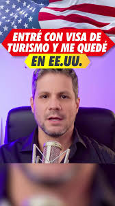 Visa de Turista en Estados Unidos: Mi Historia