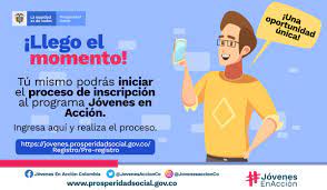 Los jóvenes se comprometen con el desarrollo sostenible. Jovenes En Accion On Twitter Llego El Momento Que Estabas Esperando Sabemos Que Quieres Ser Un Joven En Accion Por Eso Pensando En Ti Y En Tu Cuidado El Programa Dispuso El