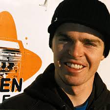 Nate Adams Interview