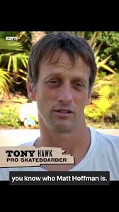 Mat Hoffman’s (@condorbmx) The Birth of Big Air @30for30 directed by Jeff  Tremaine 2010