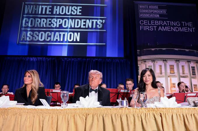 Qué es la Cena de Corresponsales de la Casa Blanca y cómo el ataque armado, con Donald Trump presente, cambió para siempre su historia - Infobae