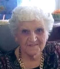 Eileen Grace Salte Obituary