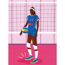 Informazioni su prodotti e fornitori: Rivista Undici Volley Femminile Chiara Lanzieri