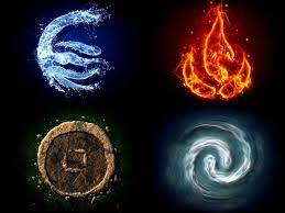 Pin On The Last Airbender