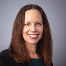 Dr. Heidi (Rosenstrauch) Schwarzwald, MD