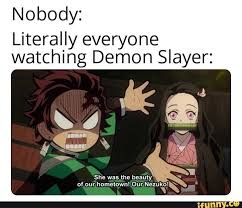 Picture Memes A99fx2f07 Ifunny Anime Demon Slayer Anime Funny