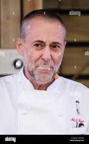 Michel roux junior hi-res stock photography and images