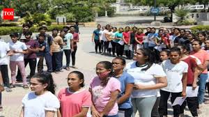 NMC directs medical colleges to restrict leave ahead of NEET-UG 2026 re-examination