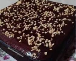 Bila sebut kek coklat, pasti terbayang rasanya yang manis. Kek Coklat Kukus Paling Ringkas Hasil Sedap Lembut Moist