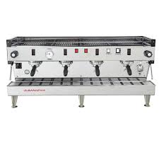 Maybe you would like to learn more about one of these? La Marzocco Linea Classic Ee Mr Espresso