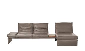 Fernsehsessel koinor sofa hausmöbel wohnbereich couchtische wolle kaufen sofa leder wohnen polster. Koinor Elementgruppe Leder Raoul Melange Braun Rechts