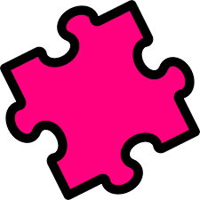Select a picture for your jigsaw puzzle, fill out the puzzle options and click on the create puzzle button. Library Of Clip Free Library Jigsaw Pieces Png Files Clipart Art 2019