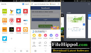 Can uc browser download youtube videos? Uc Browser For Pc Free Download Latest Version Windows Filehippo Download Latest Software
