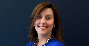 Top Women in Finance 2024: Linnea Dockter