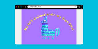 Host Your Opensea Nft Collection On Squarespace With Pinata By Justin Hunter Pinata Medium