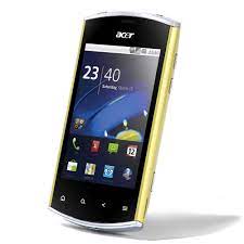 Acer Liquid mini E310 technische daten ...