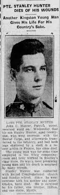 Stanley Theodore Hunter