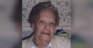 Rita Leblond Obituary