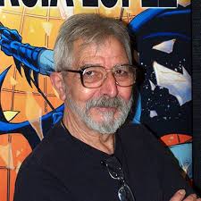 Jose Luis Garcia Lopez