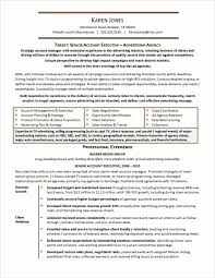 Advertising Agency Resume Distinctive Career Services In 2020 Advertising Agency Professional Resume Writing Service Resume Examples