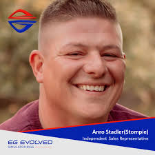 EG Evolved Simulator Rigs