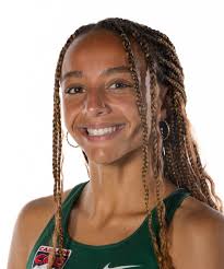 Evergreen State College Athlete Carstens Qualifies for NAIA Marathon  Championships