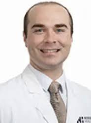 Dr. Elexander Atkinson, DO