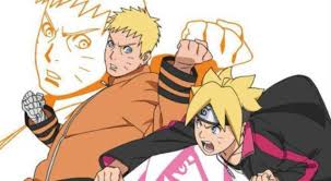 why boruto is the best naruto series