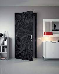 Bedroom door design black and white. Black Bedroom Door Door Design Interior Doors Interior Bedroom Door Design