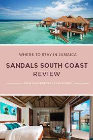 Where To Stay In Jamaica Sandals South Coast Sandals South Coast Best Resorts In Jamaica Jamaica Resorts