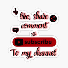 Hd 0:20 end screen youtube. Like Comment And Subscribe Gifts Merchandise Redbubble
